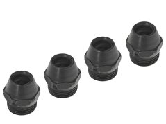 Náhradní trysky pro stříkací pistoli na omítky 4ks G03172A