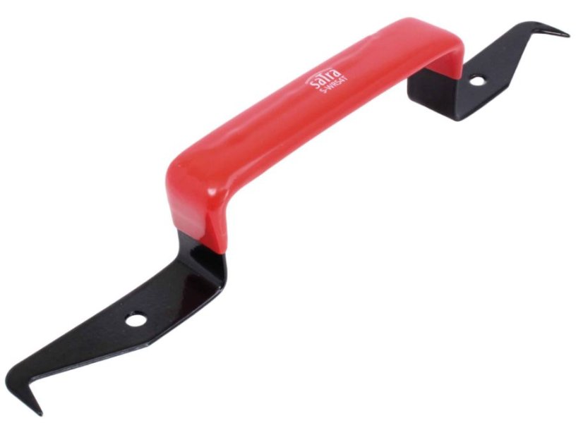 Szélvédő eltávolító szerszámkészlet 7 db S-WR54T