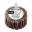 Preklopni disk 50 x 20 x 6 mm, P40 58T399