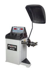 Vyvažovačka kol 230V VBS 200E