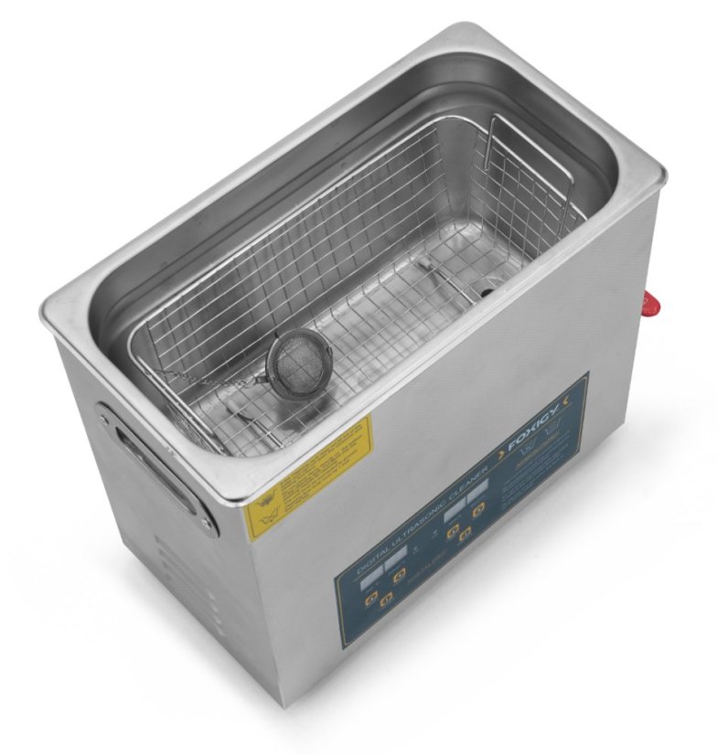 Ultraschallreiniger 6L JPS-30A