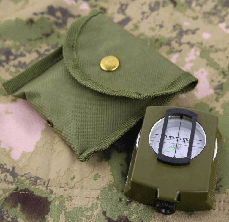 Professzionális iránytű