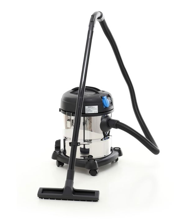 Ipari porszívó 20L 1200W KD483