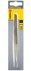 Ravne pincete 135 mm 32D425