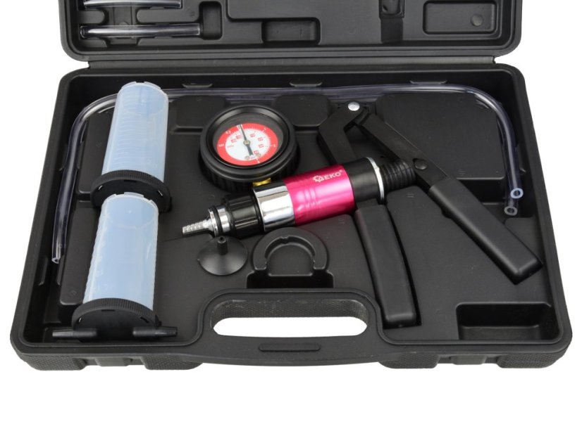 Kézi vákuumszivattyú G01155