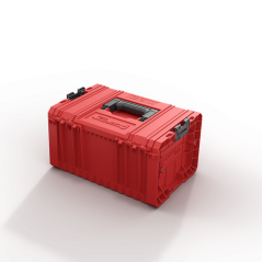 Cutie de scule PRO TOOLBOX 2.0 RED ULTRA HD CUSTOM