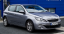 Armlehne Peugeot 308 2 – Armster 2, grau, Kunstleder