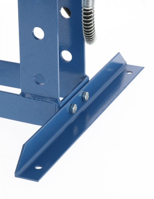 Hydraulický lis 10T