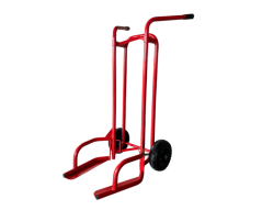 Cărucior pentru anvelope 200kg