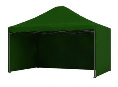 Összecsukható sátor 2x3 zöld HQ