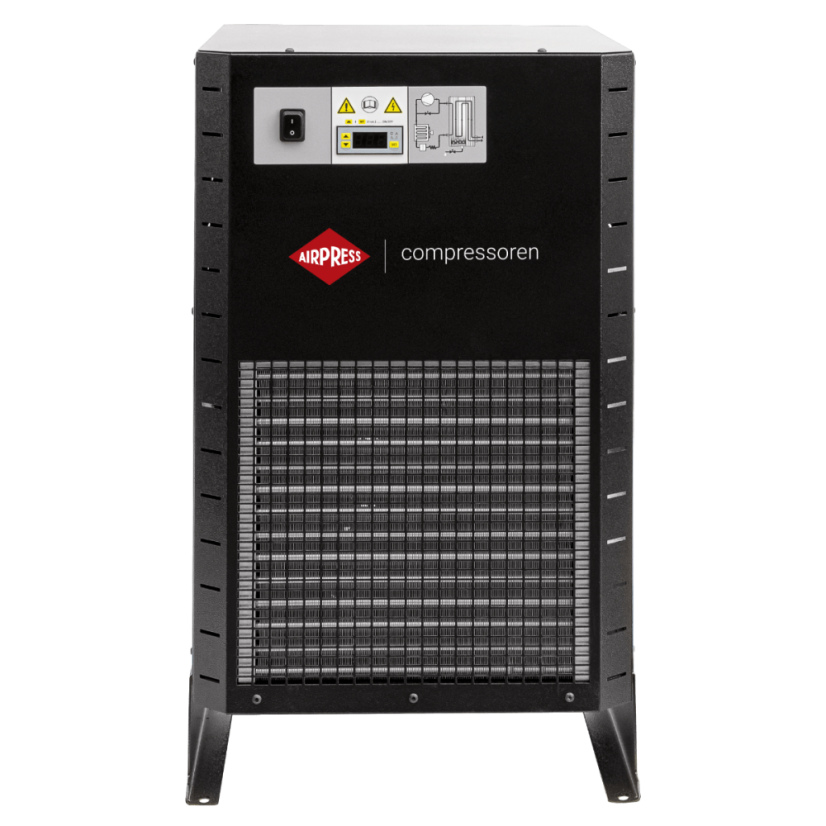 Kältetrockner RDO 950 2" 15830 l/min 16 bar 3900950-E