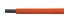 Flachkopfschraubendreher 1000 V, 4,0 x 100 mm, S2 04-053