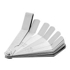 Balanță pentru frunze, 16 buc. pliate înapoi 11-192