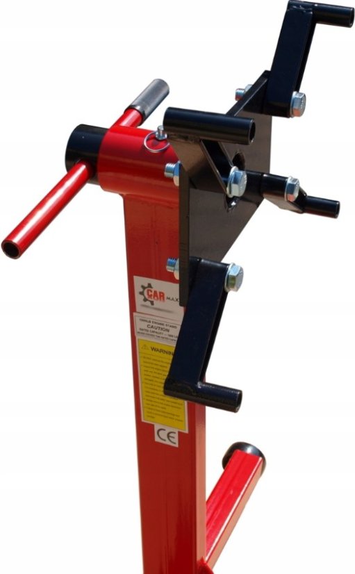 Suport motor rotativ 450 Kg