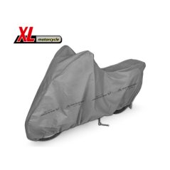 MOTO XL Mobile Garagenplane