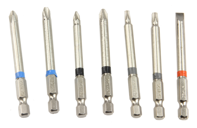 Bitkészlet 56db M66304