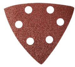 Многофункционален инструмент 500 W, скорост на осцилиране 8000-16000 об/мин, куфарче 59G025