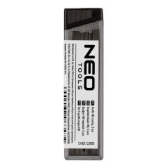 Negru grafit HB (până la 13 810), 5 buc 13-821