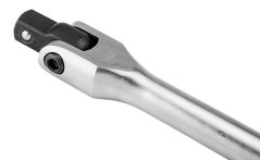Gibljiva matica 1/2", 450 mm 38D558