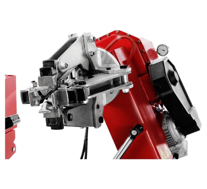 Automatische Reifenmontiermaschine für LKW MT26