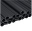 Upevňovací spony ke stínícímu pásu 19cm, Dark Grey, 20ks