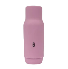 Dýza keramická TIG U-201, 10N48 47x9,5mm, nr 6