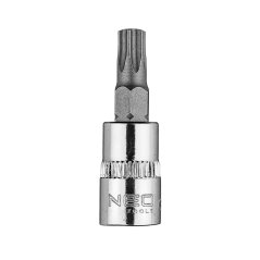 Biti TORX TX30 na 1/4" vtičnici, kratki, 37 mm 10-327
