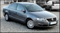 Loketní opěrka VW Passat B6, černá, textilní potah