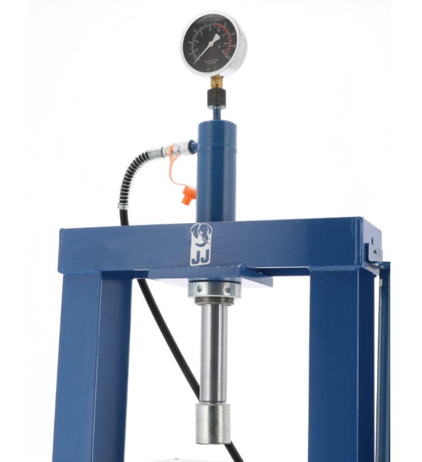 Hydraulický lis 10T