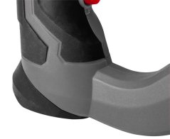 Energy+ 18V bezkartáčový dvojité míchadlo bez akumulátoru 58GE129