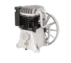 Pístová kompresorová pumpa 5.5 kW 827 l/min 1400 ot./min 2 písty B6000