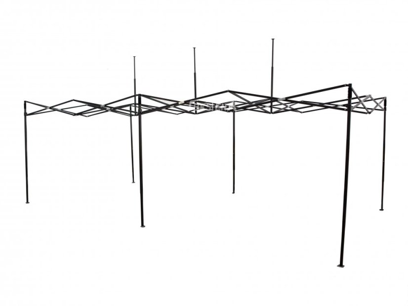 Cort pavilion pliabil 3x6 army SQ