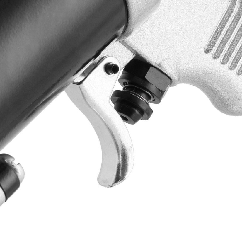 Pneumatski mazalica 360 stupnjeva. 45296-3