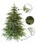Hegyi lucfenyő karácsonyfa  3D 220cm Royal