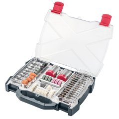 Pribor za mini mlin, set od 99 komada. 55H084