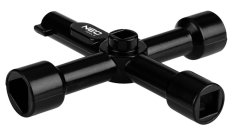 Szekrénykulcs (alap) 02-002