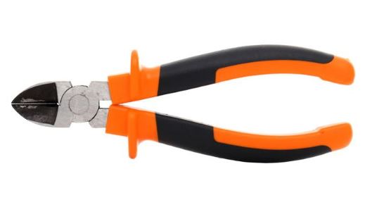 Bočne kliješta 180mm KD10804
