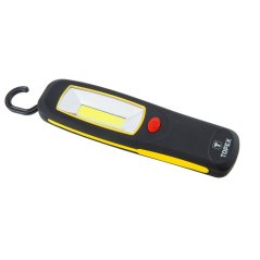 Diodna lampa 3W COB, baterije 3 x AA 94W245
