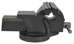 Zverák 125mm 5"