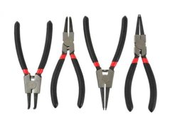 Sicherungsringzange (Seger) 8" (200mm) G01662