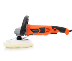 Leštička 180mm 230V 2500W KD1727