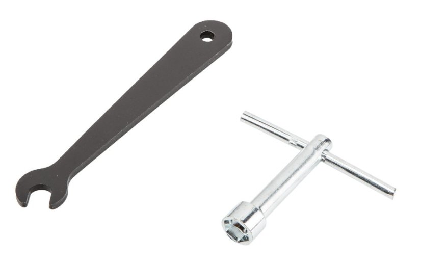 1300W elektrische Hobelmaschine, Hobelbreite 110 mm 59G680