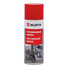 Rostneutralisator 400 ml WURTH