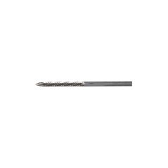 Hartmetal 3 mm maró HM-ECO fúrógéphez acélszálhoz