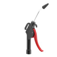 Komposit-Blaspistole mit 4" 10 cm Rohr 45021
