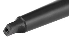 Baildon BASIC DIN 345 RN NWKc 15 mm, HSS (S), 212-114 mm 70315002