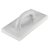 Șpaclu cu burete gros 25 mm, 280 x 140 mm, mâner din plastic 50-221
