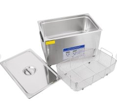 Ултразвуков почистващ апарат 30L JP-100S