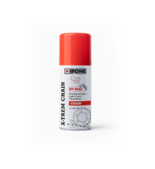 Olje za verigo v spreju X-Trem Chain Off-Road 100ml