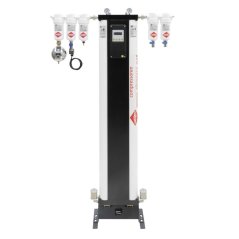 Adsorptionsfilter-Set OFAG3 320 l/min Klasse Null 32019-OFAG3